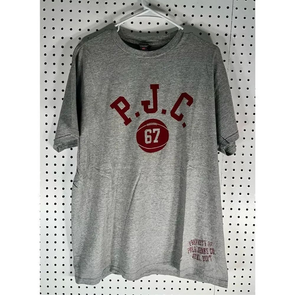 Polo jeans Co Athletic Graphic shirt